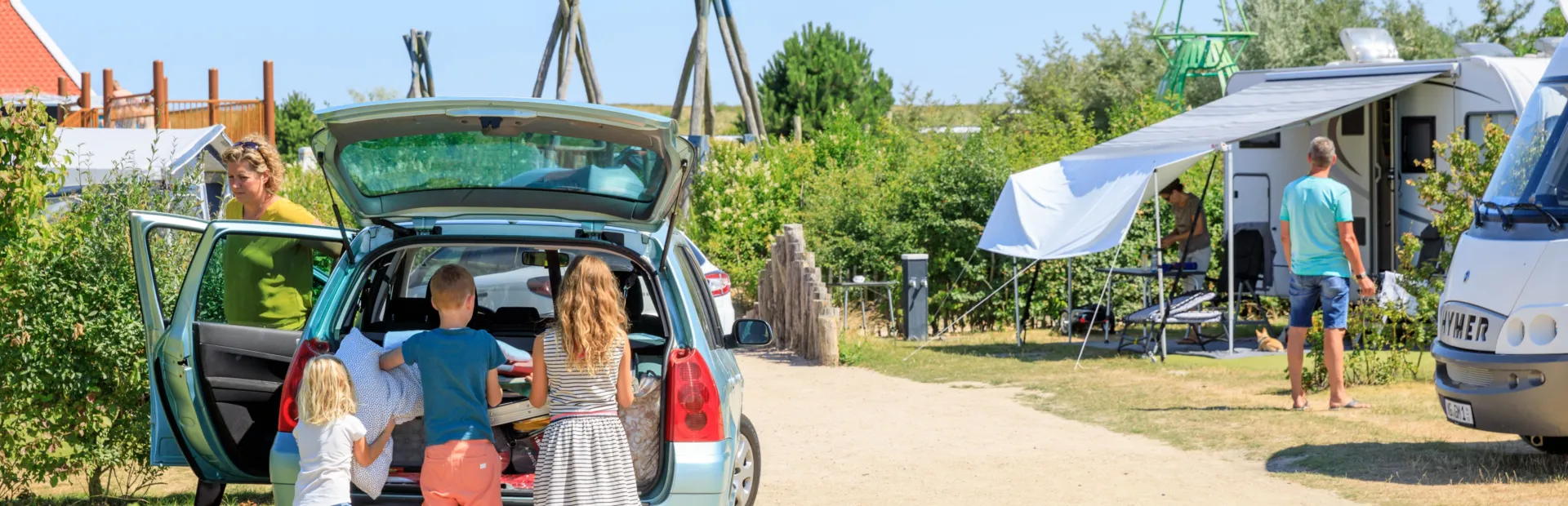 Strandpark de Zeeuwse Kustyq Giua