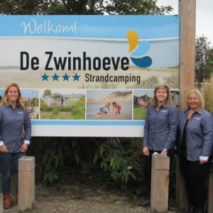 Zwinhoeve Team