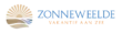 Zonneweelde logo booking experts1