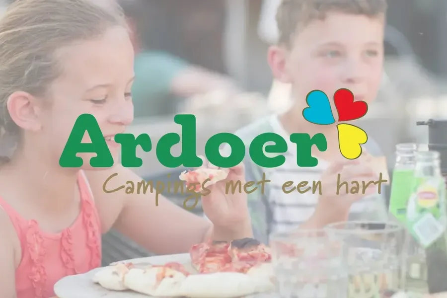 Ardoer campings in Nederland video
